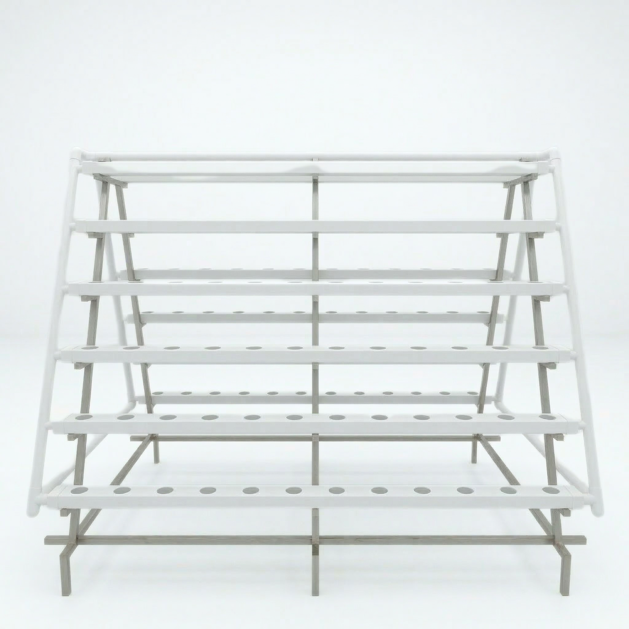 Hydroponic Tiers Product Photos