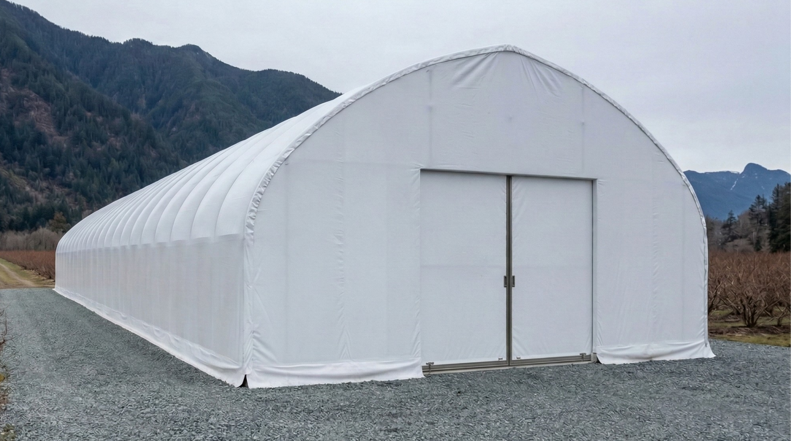 30ft Light Deprivation Standard