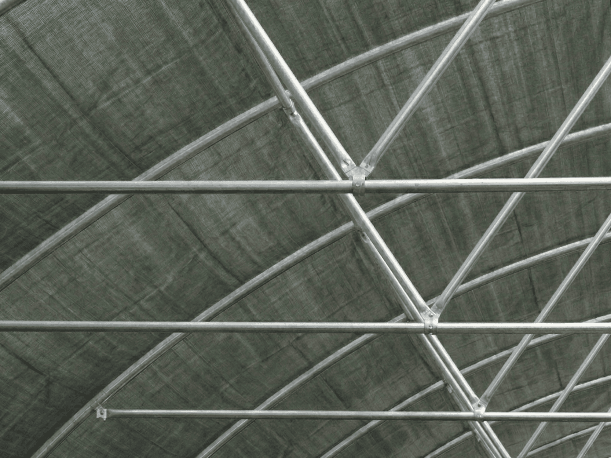 Shade cloth density guide for greenhouse crops