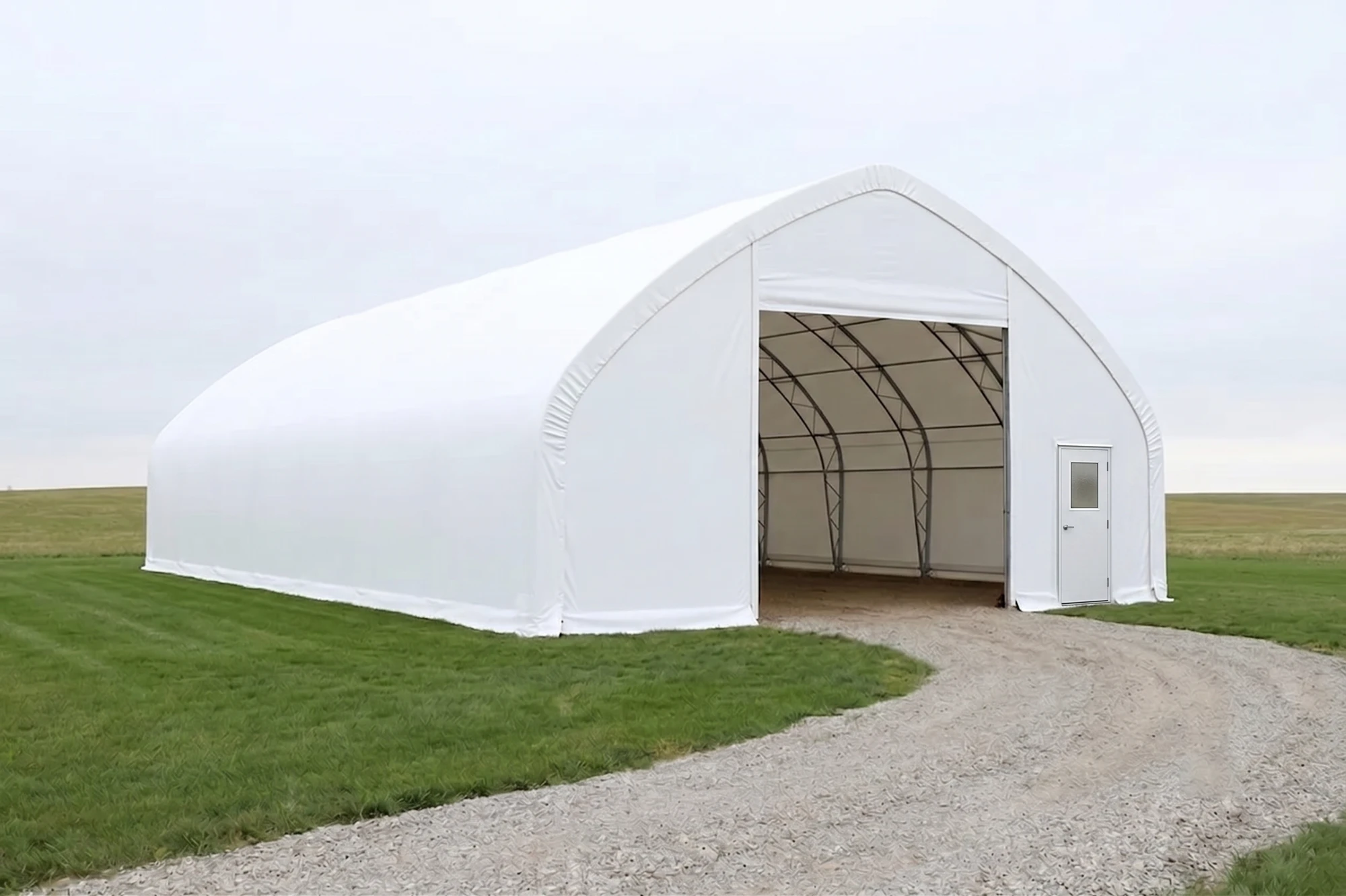 Commercial Dome
