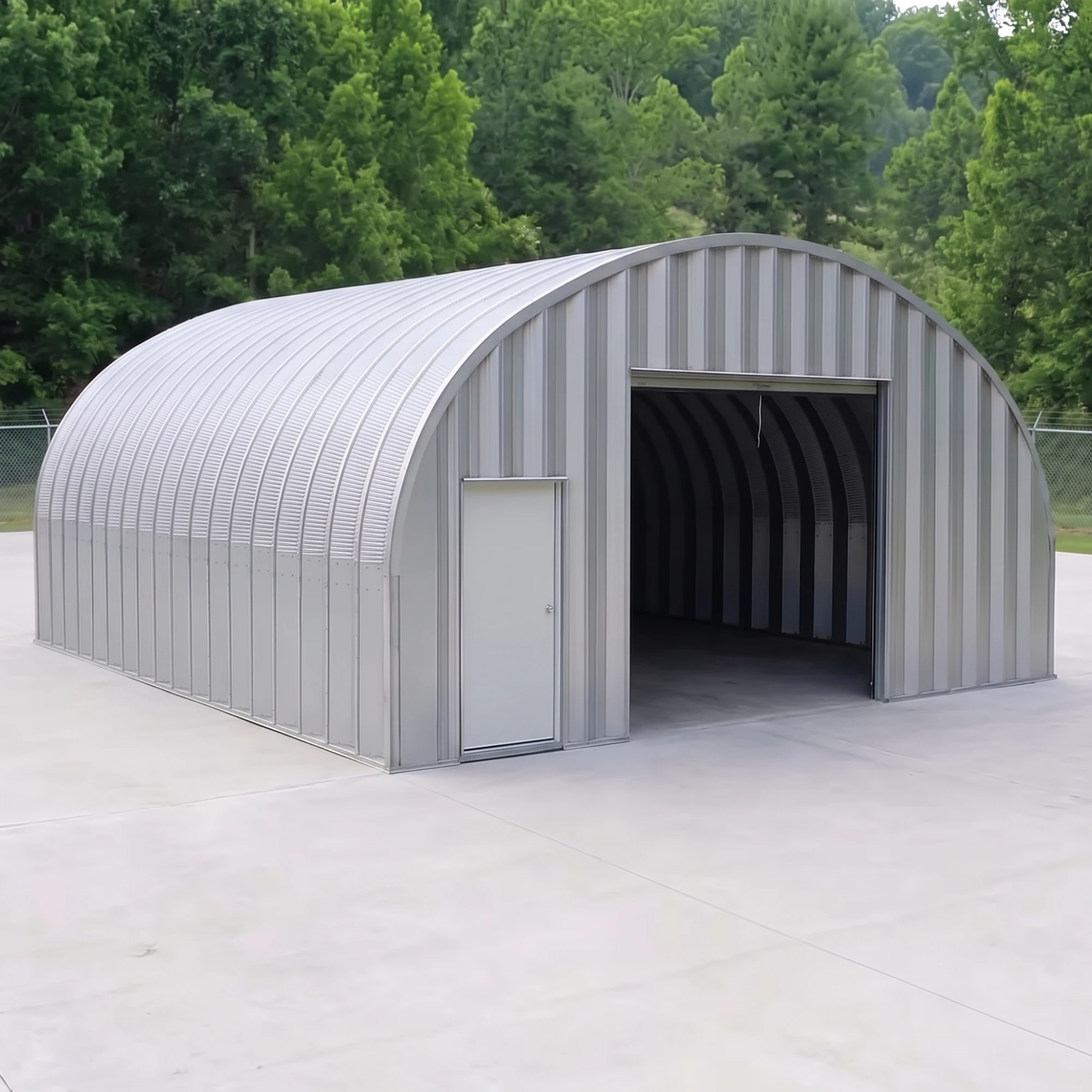 Quonset