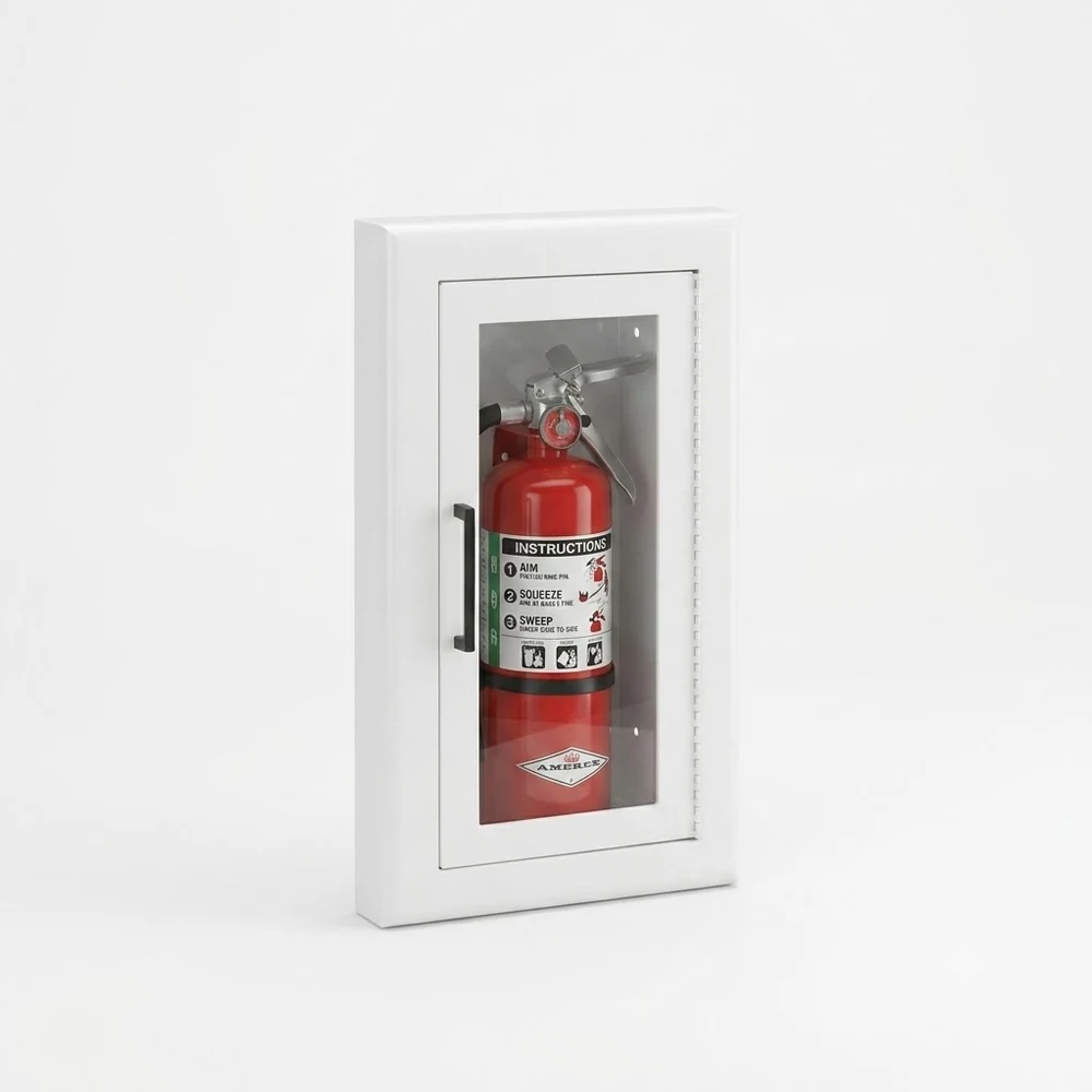 ABC Fire Extinguisher