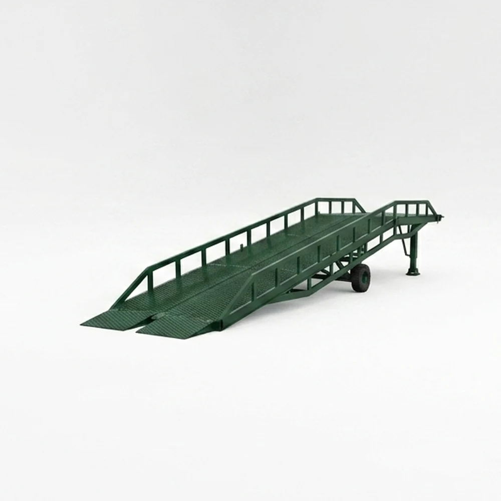 Commercial Loading Ramp