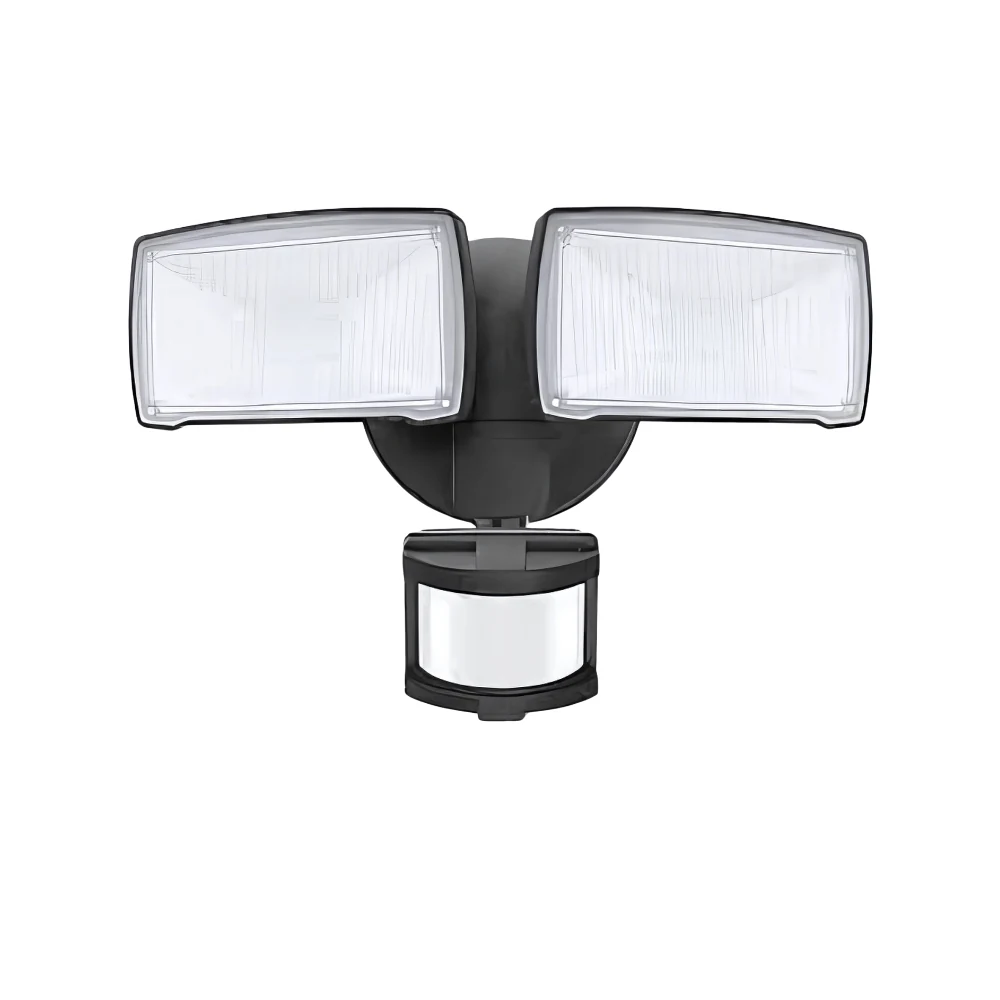 Motion Sensor Floodlight
