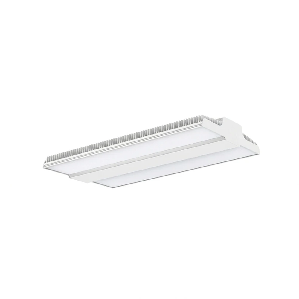 Rectangular Hanging Light