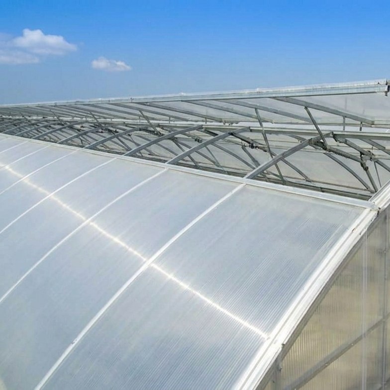 Commercial Ventilation