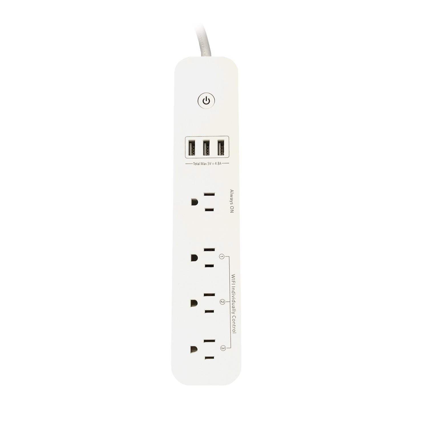 Smart Power Board